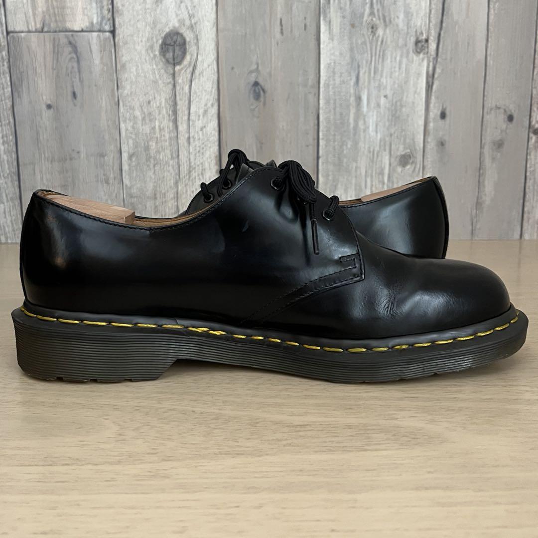Comme des Garçons ×Dr.Martens Mie 1461