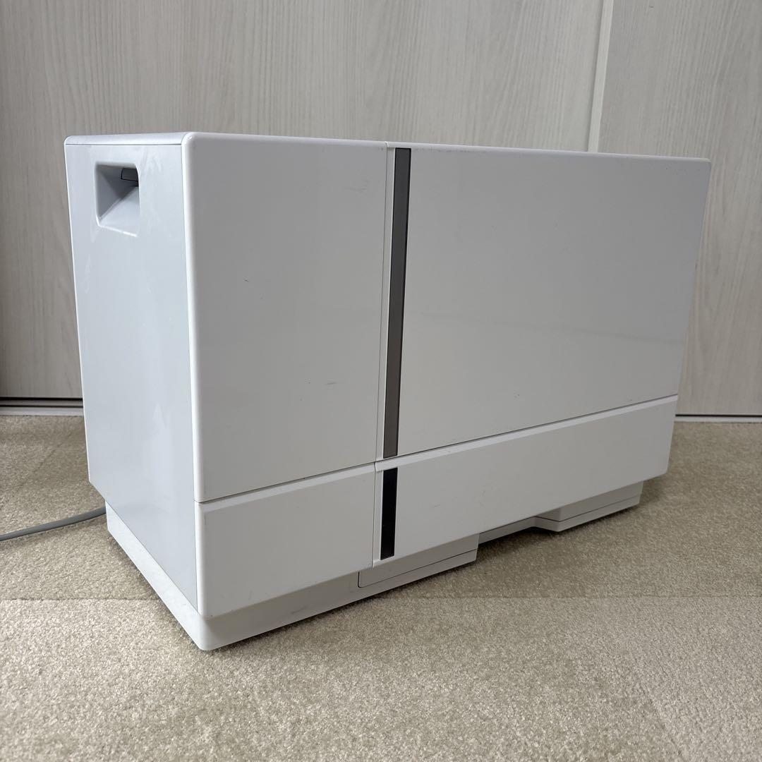 ジャンク品] 衣類乾燥除湿機 パナソニック F-YHTX90 2020年製