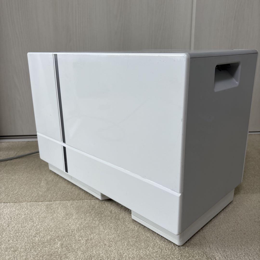 [ジャンク品]　衣類乾燥除湿機　パナソニック　F-YHTX90 2020年製 ジャンク品] 衣類乾燥除湿機 パナソニック F-YHTX90 2020年製