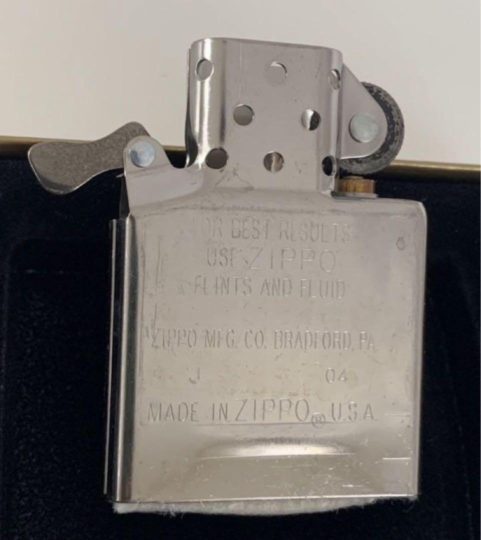 激レア★ZIPPO★ ISUZU Bellett 1600 GTR 限定品