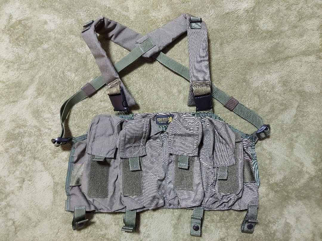 50%割引【送料無料/新品】 週末セール中!激レア!金タグ LBT-0290D チェストリグOD SEALS 個人装備 ミリタリー-WWW.BEESPECIAL.CO.IL 50%割引【送料無料/新品】 週末セール中!激レア!金タグ LBT-0290D チェストリグOD SEALS 個人装備 ミリタリー-WWW.BEESPECIAL.CO.IL