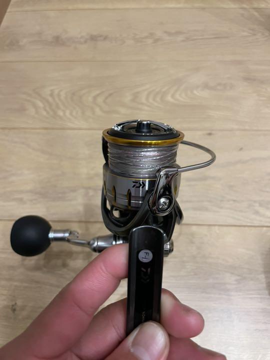 安い正規品 ダイワ ブラストLT5000D-CXH YWkfw-m50935587114 超歓迎