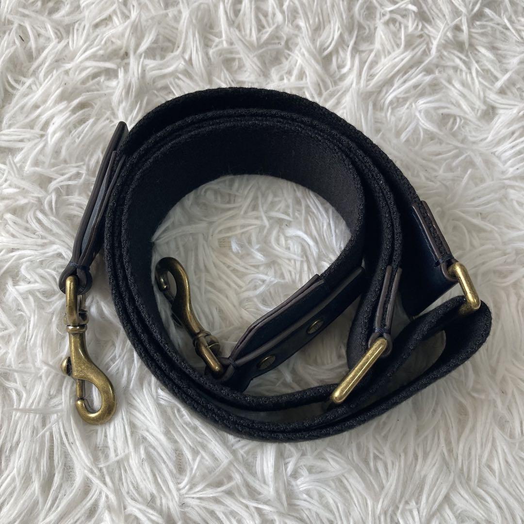 美品✨COACH コーチ 2way ブリーカー レガシー トート 緑 70600