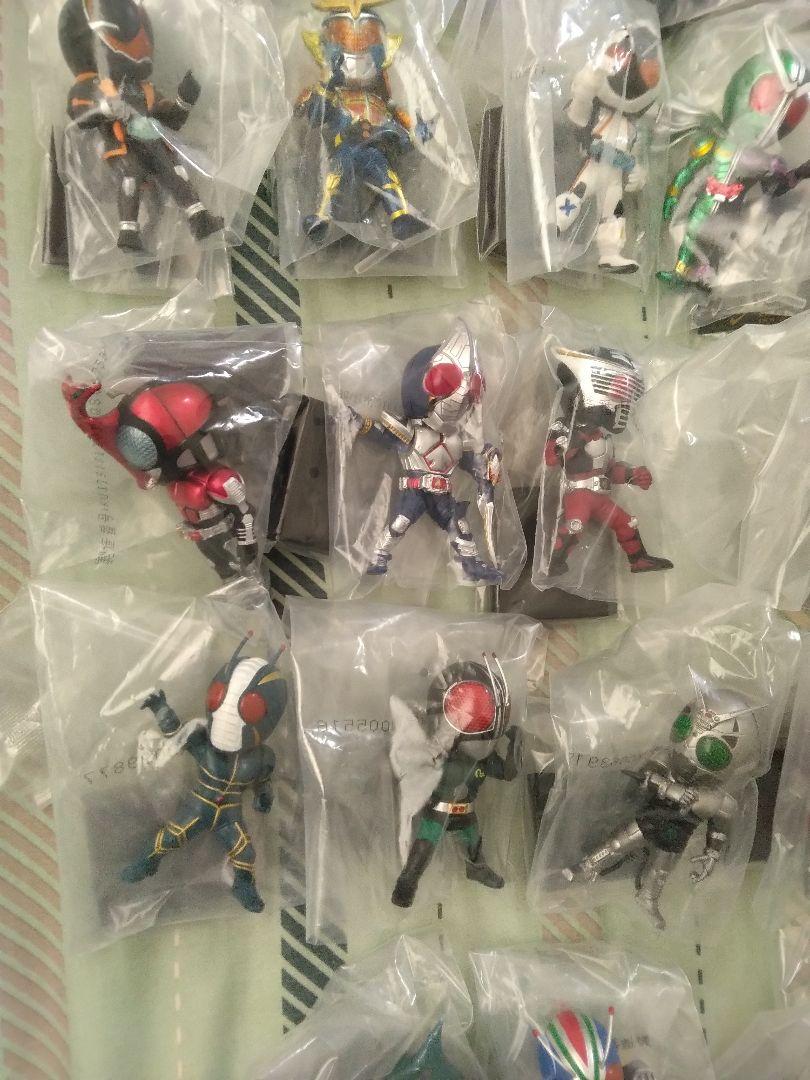 一番くじ 仮面ライダー 50th E賞 デフォルメフィギュア 全45種