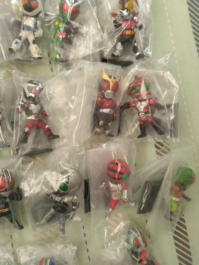一番くじ 仮面ライダー 50th E賞 デフォルメフィギュア 全45種