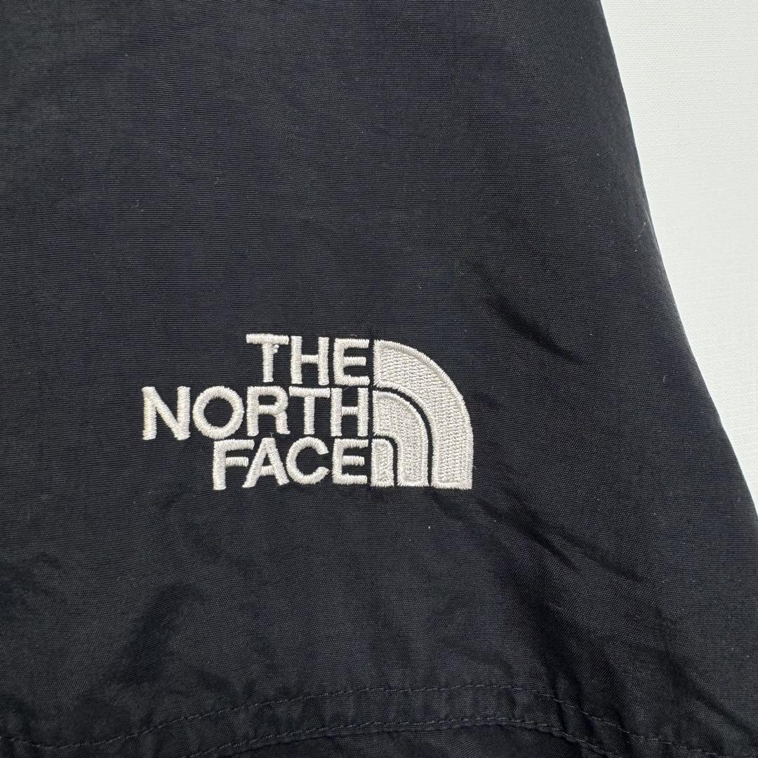 ヤ*ス様 THE NORTH FACE ノースフェイス ナイロンジャケット 刺繍