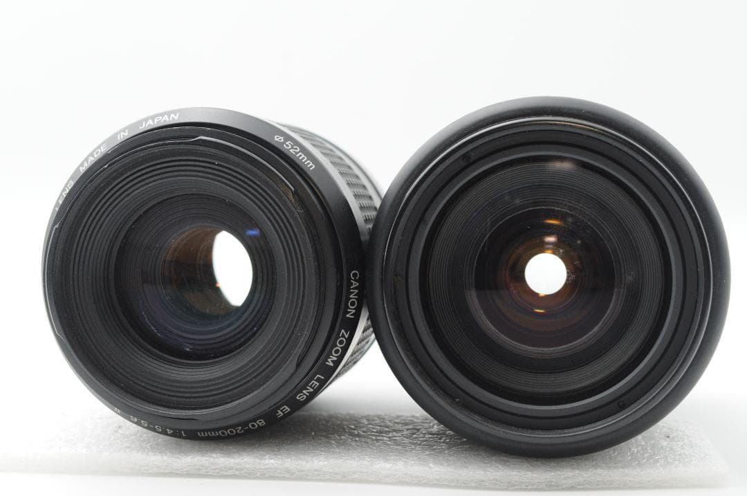 ☆新品級③☆ Canon EOS Kiss x10 ダブルレンズ ワンオーナ CANON EOS