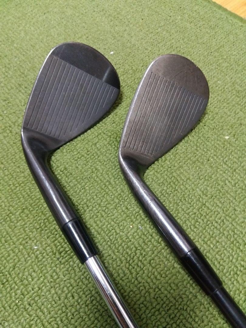 訳アリ　ドルフィンウェッジ　993 55°・59°　バラ売り可