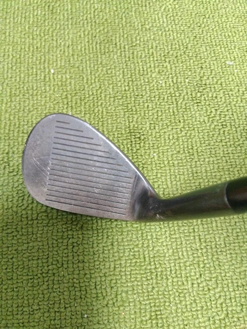 訳アリ　ドルフィンウェッジ　993 55°・59°　バラ売り可