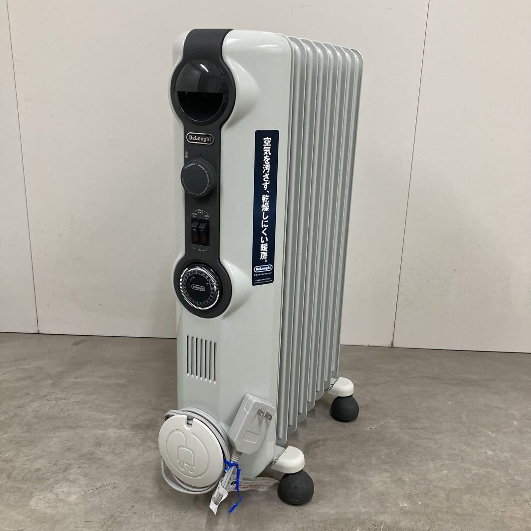 美品】オイルレスヒーター SH-200 ブラック