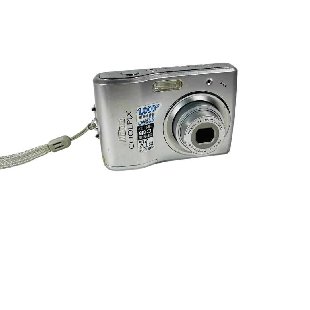 Nikon coolpix L14