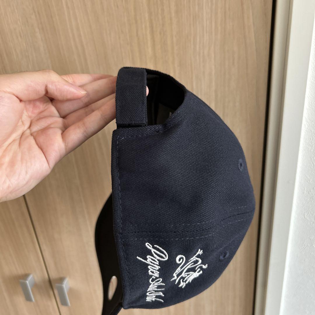 帽子 Paper & Ink Cotton Club Dragon Hat cap