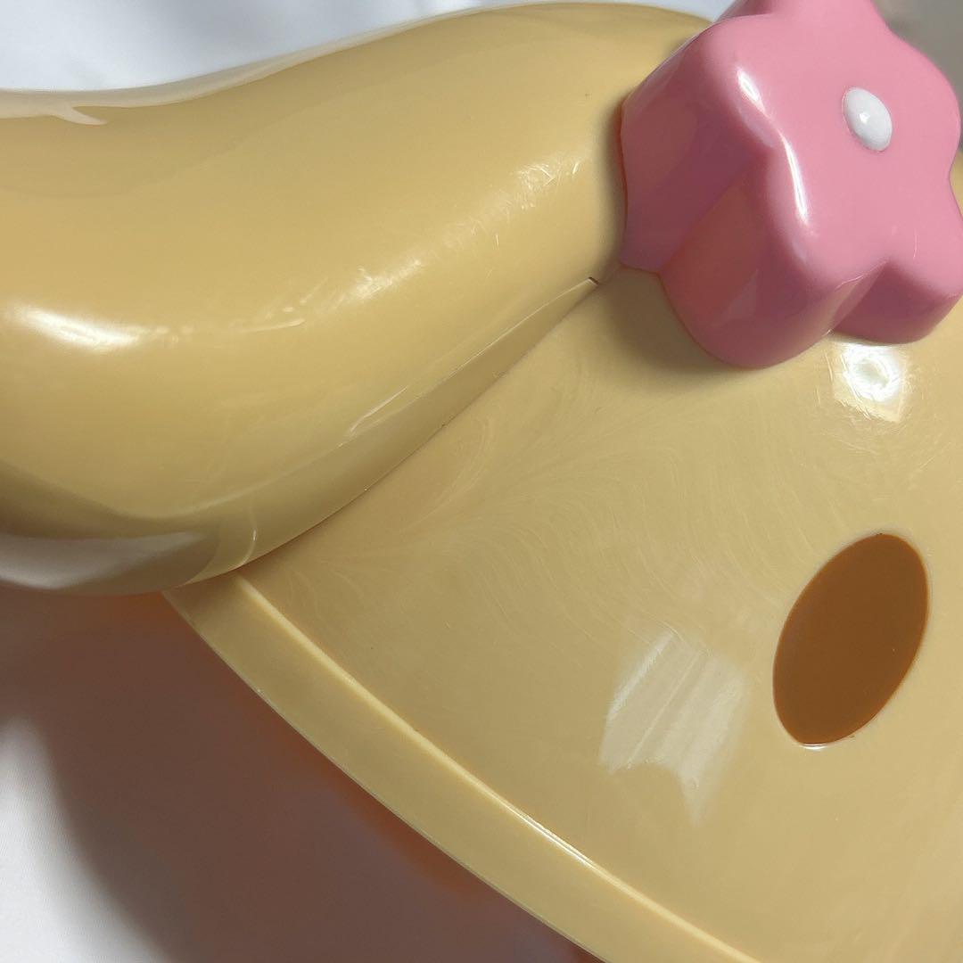 サンリオピューロランド ポップコーンケース モカ シナモロール シナモン