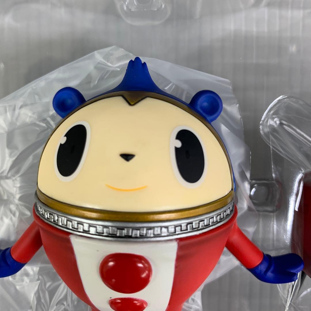 ペルソナ4 Twin pack クマ&amp;テレビ (ノンスケール PVC塗装済み完成品) tf8su2k Amazon.co.jp: ペルソナ4 Twin pack クマ&テレビ (ノンスケール