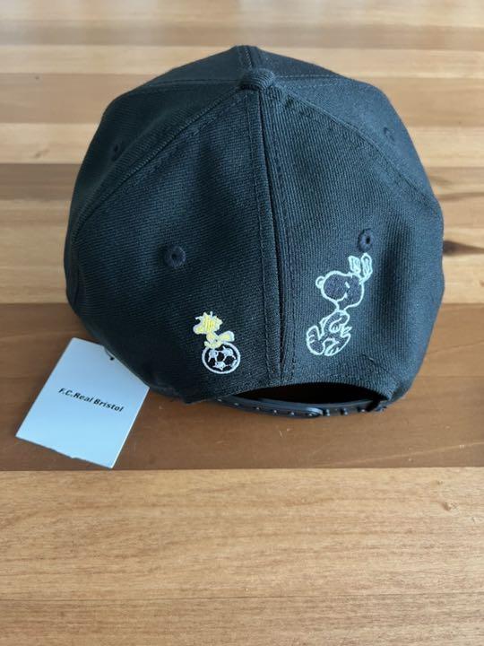 【タイムセール中】FCRB NEW ERA EMBLEM SNAPBACKCAP 楽天市場】f.c.r.b. new eraの通販