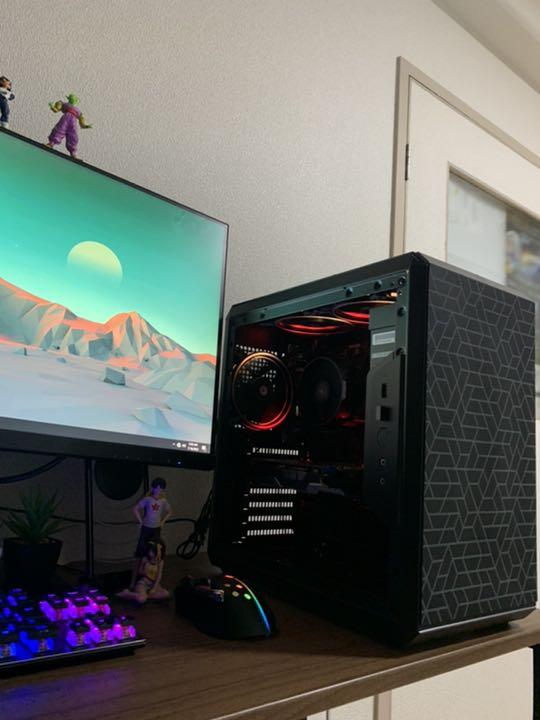 ☆お求めやすく価格改定☆ ゲーミングPC Ryzen 5 2600X/16Gb/256GB/GTX1060 デスクトップ型PC PC/タブレット¥31,311-ccg.org.br ☆お求めやすく価格改定☆ ゲーミングPC Ryzen 5 2600X/16Gb/256GB/GTX1060 デスクトップ型PC PC/タブレット¥31,311-ccg.org.br