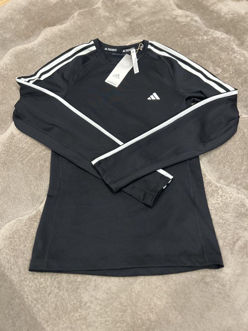 adidas ウェア ７点セット　新品タグ付き４点