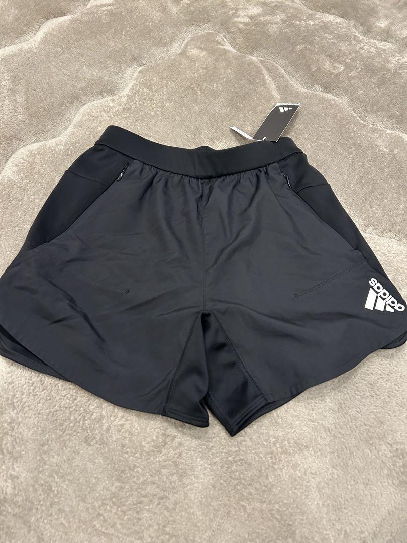 adidas ウェア ７点セット　新品タグ付き４点
