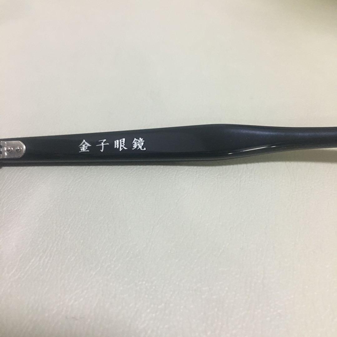 金子眼鏡 KA-56