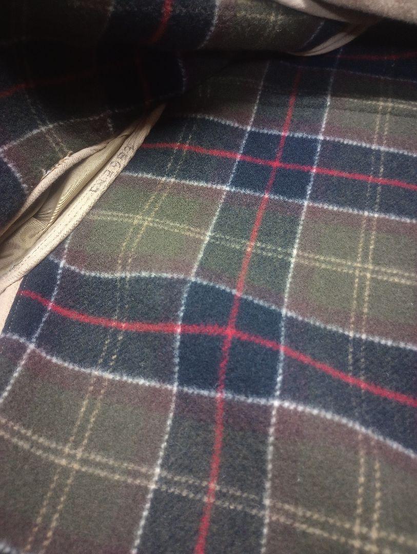 Barbour