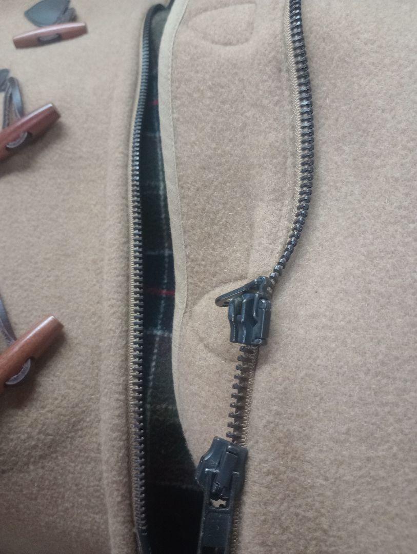 Barbour DUFFLE