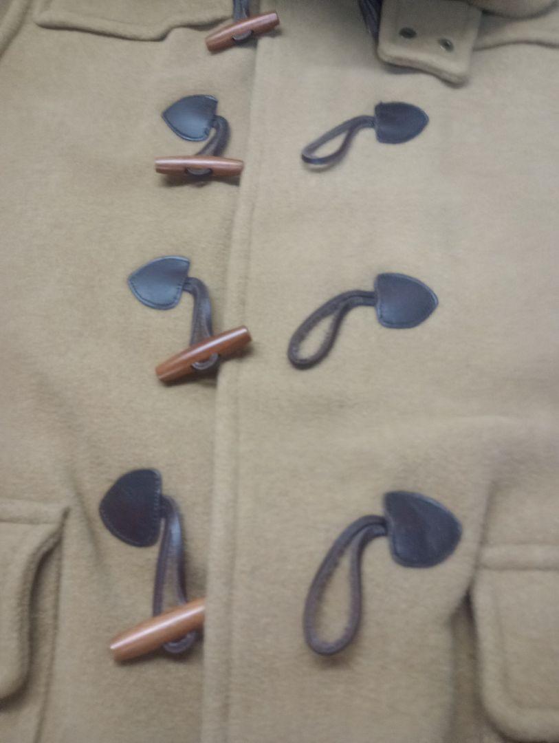 COAT MEDIUM