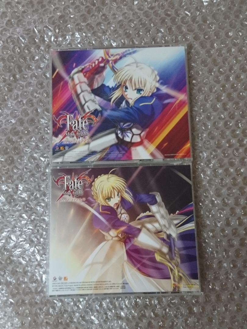 Fate Stay Night きらめく涙は星に Disillusion セット 799 メルカリ スマホでかんたん フリマアプリ Fate Stay Night きらめく涙は星に Disillusion セット 799 メルカリ スマホでかんたん フリマアプリ
