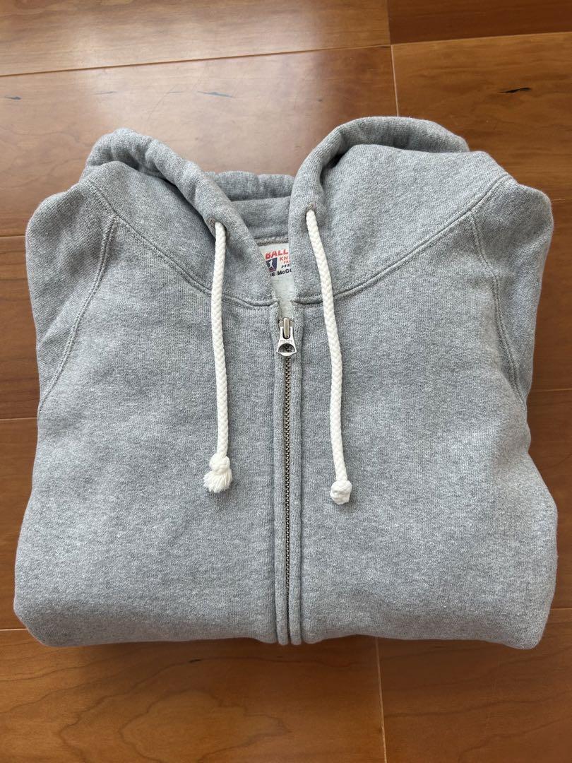【最終値下げ】THE REAL McCOY’S  リアルマッコイズ　パーカー美品