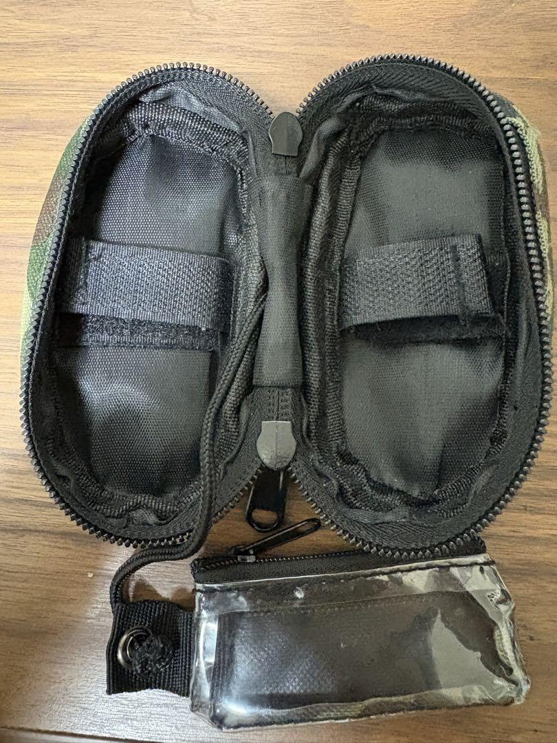 UAG FBデッキ　フーデットコンプリート　ウィール3セット