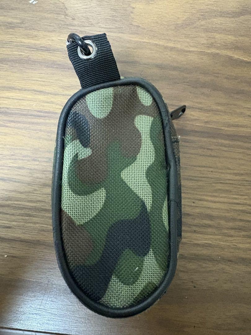 UAG FBデッキ　フーデットコンプリート　ウィール3セット