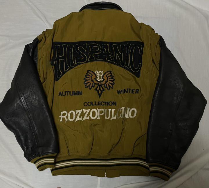 通販在庫あ スタジャン ジャケット hGqoC-m50943542740 低価