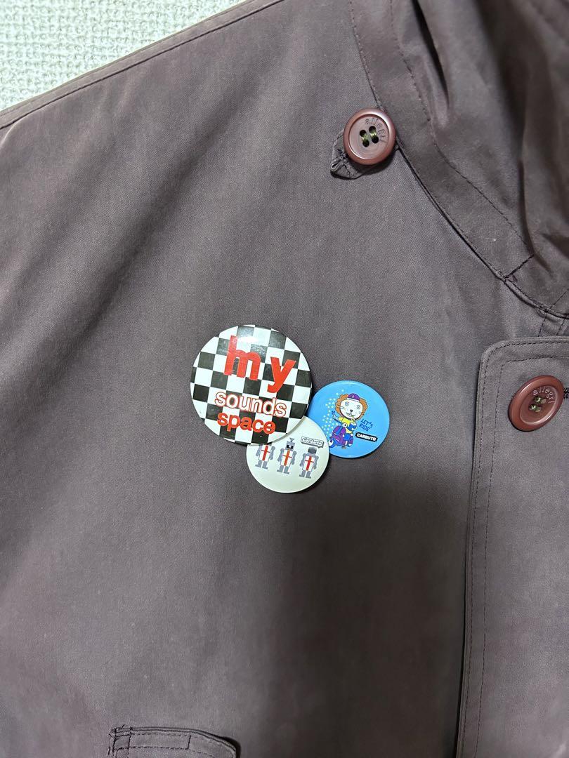 GORE-TEX コート allegri