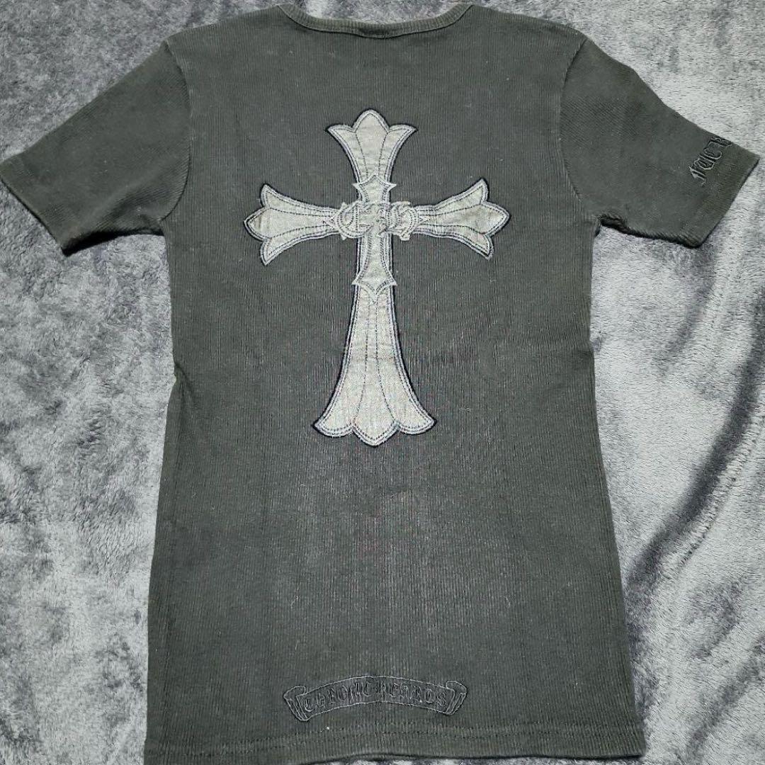 クロムハーツtシャツメンズ tシャツ Mサイズ