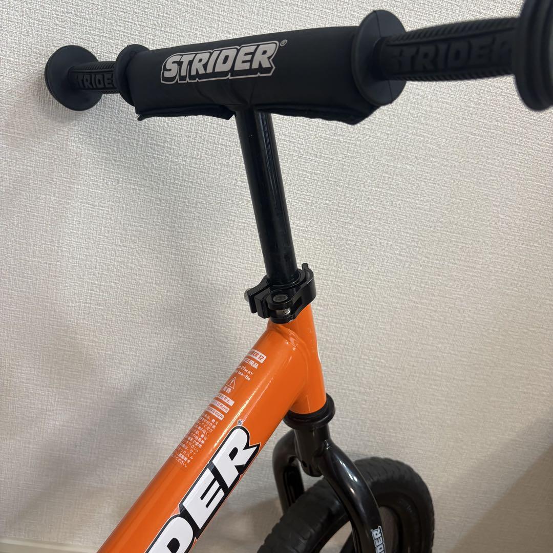 楽天市場】8月頃再入荷予定【楽天1位連続受賞】 ストライダー