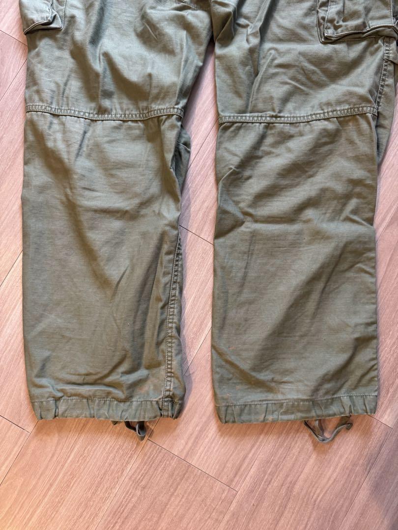supreme cargo pants 32 カーゴパンツ