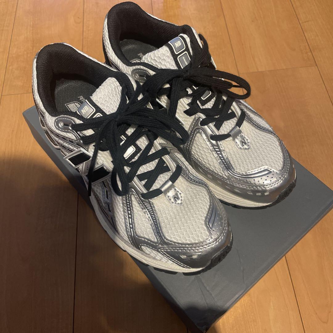 【激安大特価！】 最終値下げ 送料込みNew Balance M1906RER 26.0 靴