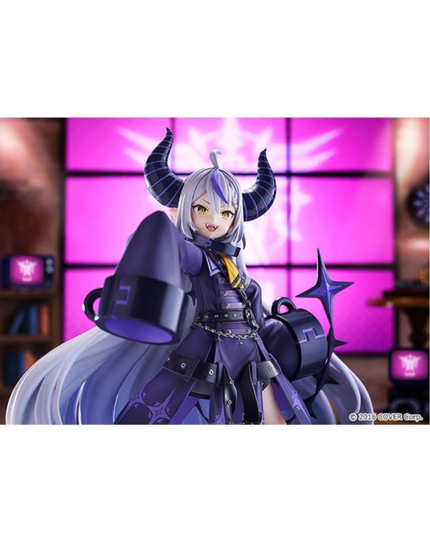 Amazon.com: Good Smile Company Hololive Production: La+