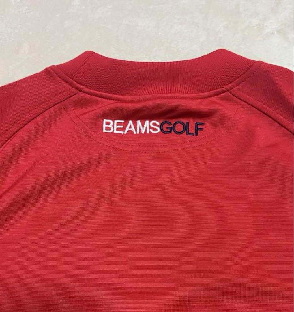 BEAMS GOLF PURPLE LABEL / ジャージ ピステ ジャケット