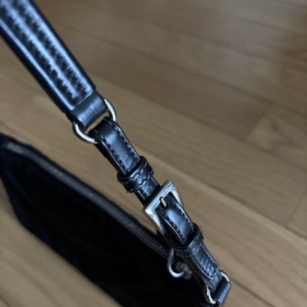 PRADA ミニバッグ