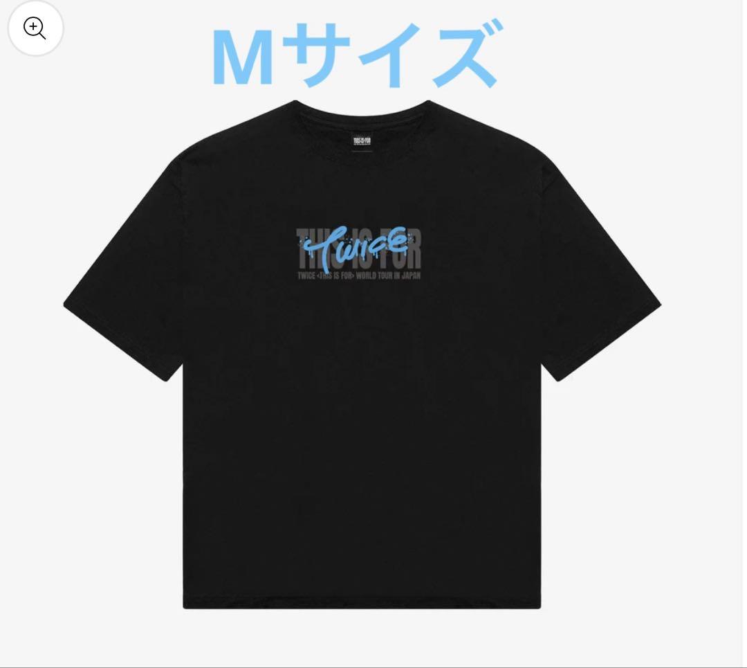 TWICE this is for Tシャツ　ナヨン