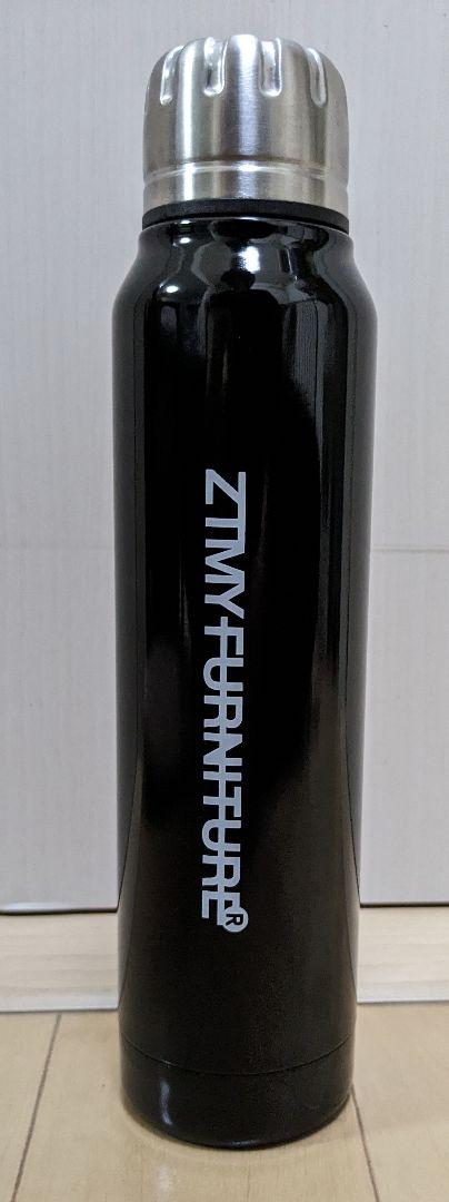 ずとまよ  STAINLESS BOTTLE 水筒