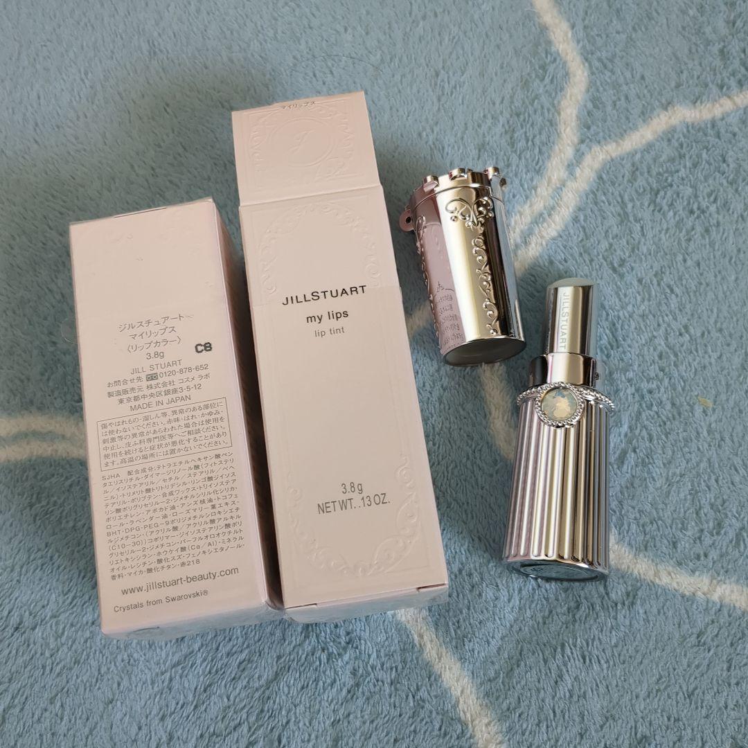 JILL STUART My Lips 5,799円