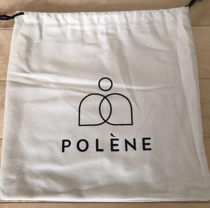 超歓迎即納 新品 POLENE Number Eleven 2wayショルダーバッグ NgoRT-m50947429812 超激安安い