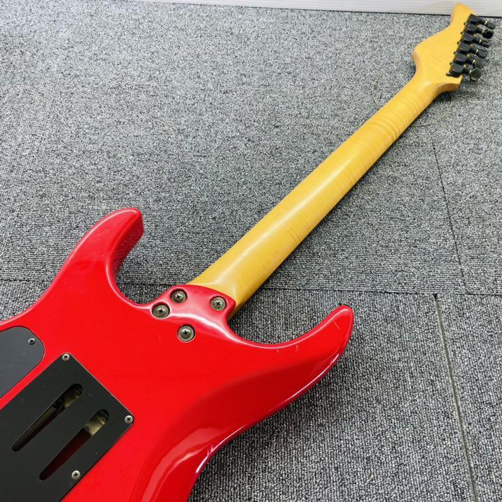 FENDNR エレキギター