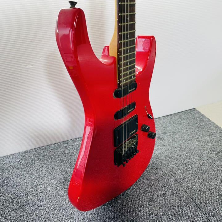FENDNR エレキギター