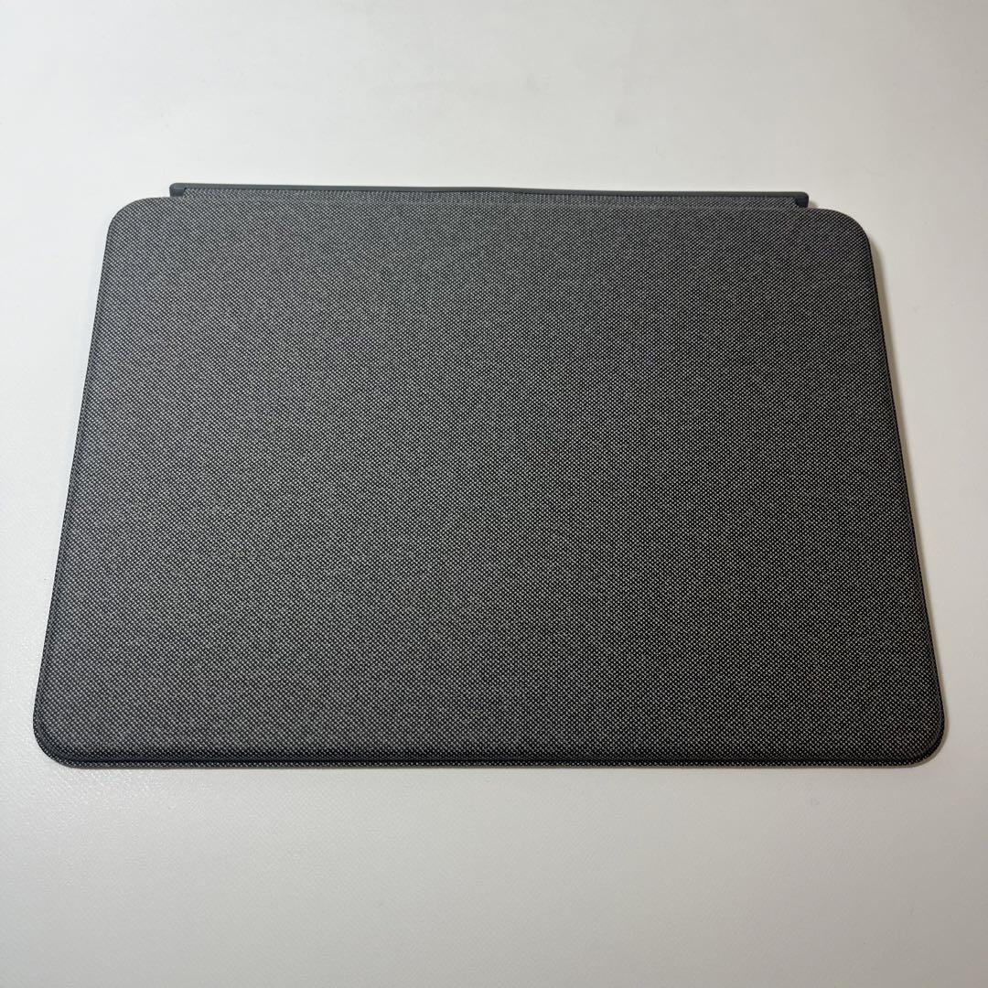 logicool　コンボタッチ　iK1176GRA　11インチiPad PRO