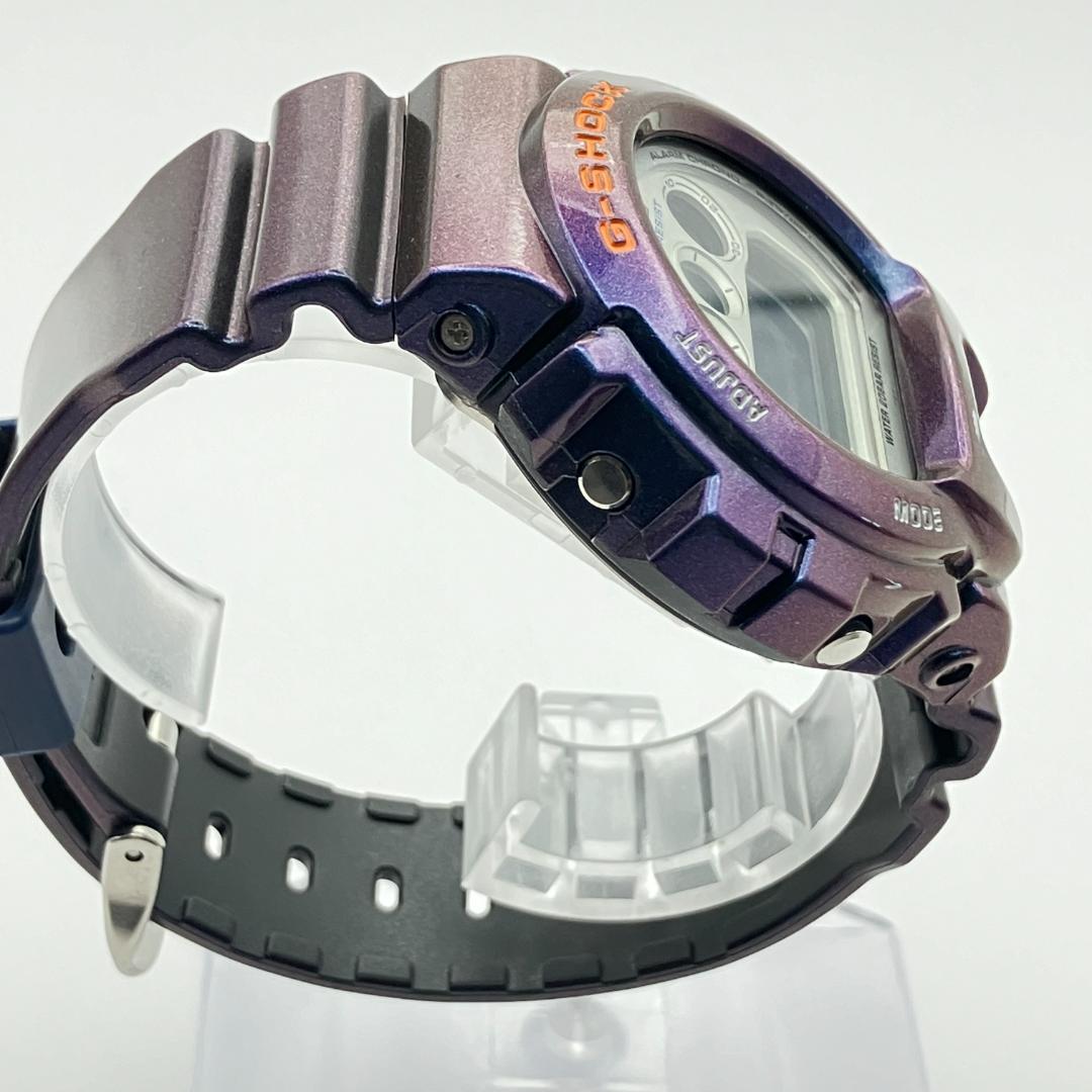 CASIO  G-SHOCK  DW-6900FL-6MJR  マジョーラ CASIO G-SHOCK DW-6900FL-6MJR マジョーラ 限定 レア - メルカリ