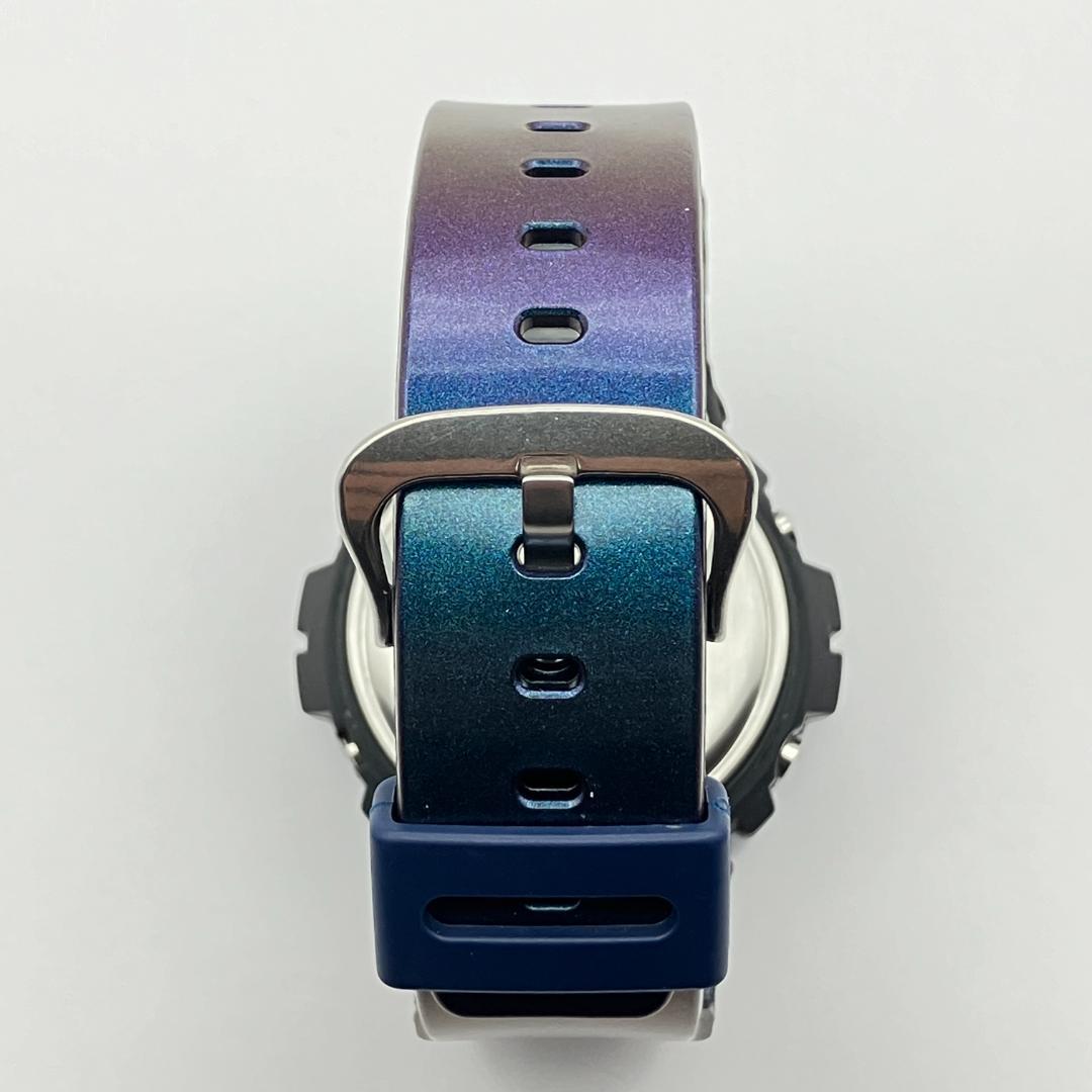 CASIO G-SHOCK DW-6900FL-6MJR マジョーラ 限定 レア