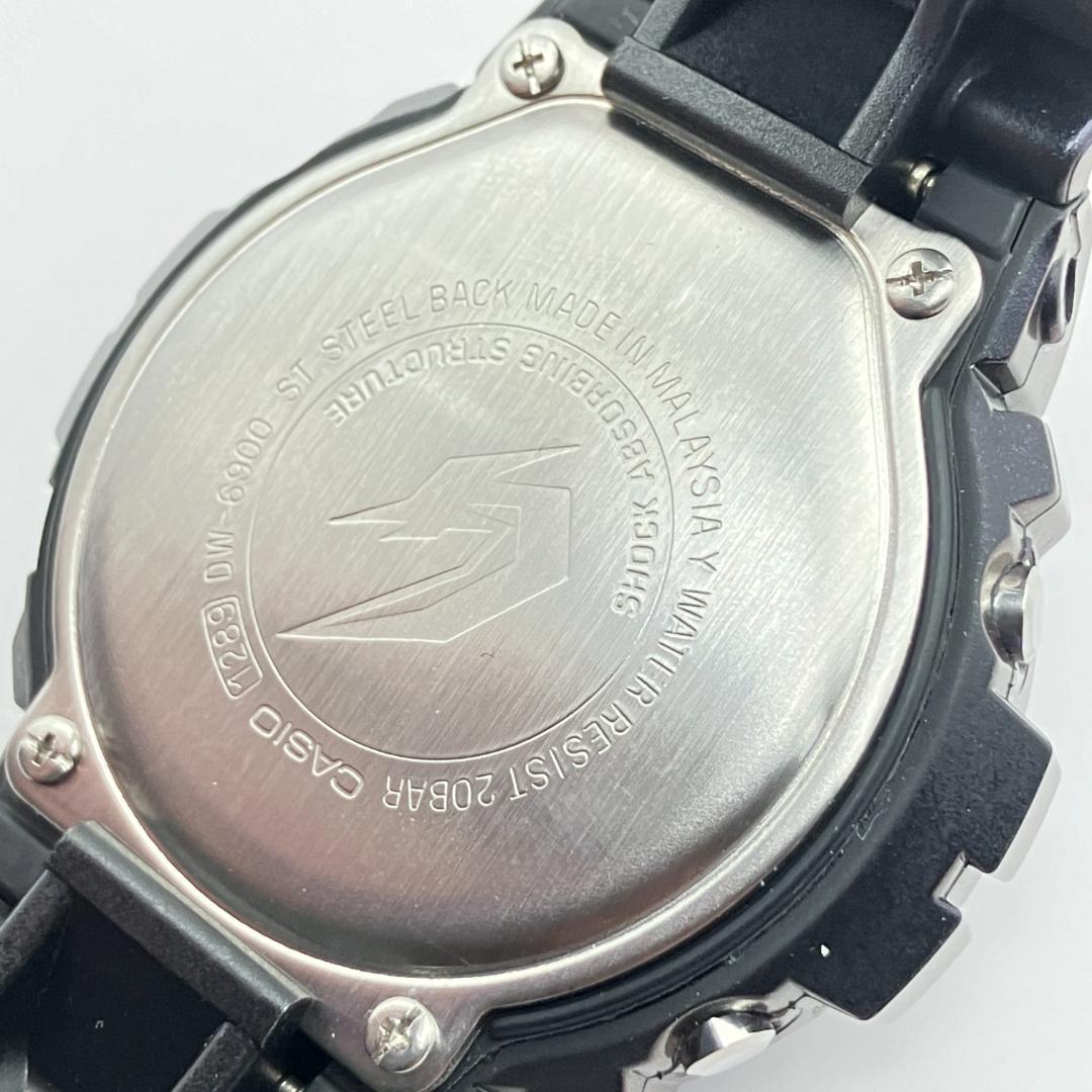 CASIO G-SHOCK DW-6900FL-6MJR マジョーラ 限定 レア