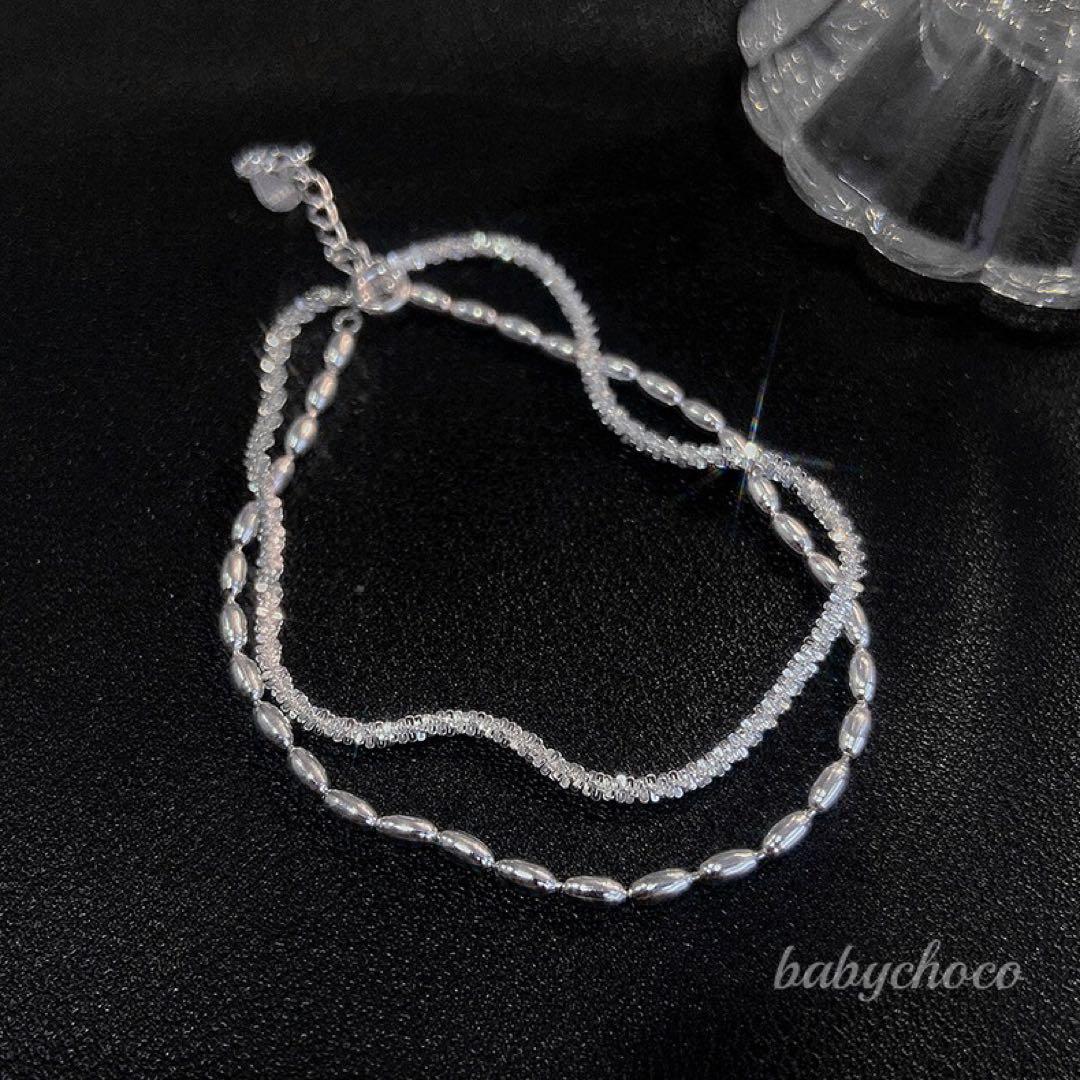 ヴィンテージ復刻 専用 ヴィンテージ ネックレス\u0026ブレスレット2点